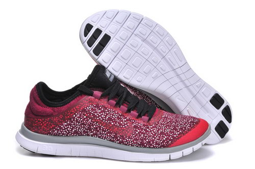 Nike Free 3.0 V6 Mens Shoes Pink Online Shop